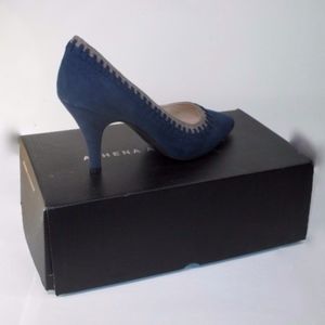 New Athena Alexander Heels
